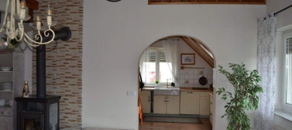 Dúplex de 5 habitaciónes en Tuttlingen, Germany No. 369360 18