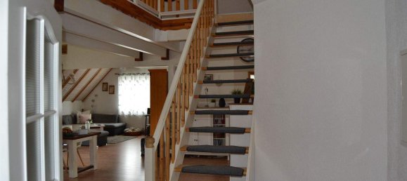 Dúplex de 5 habitaciónes en Tuttlingen, Germany No. 369360 3