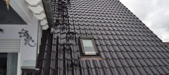 Dúplex de 5 habitaciónes en Tuttlingen, Germany No. 369360 21