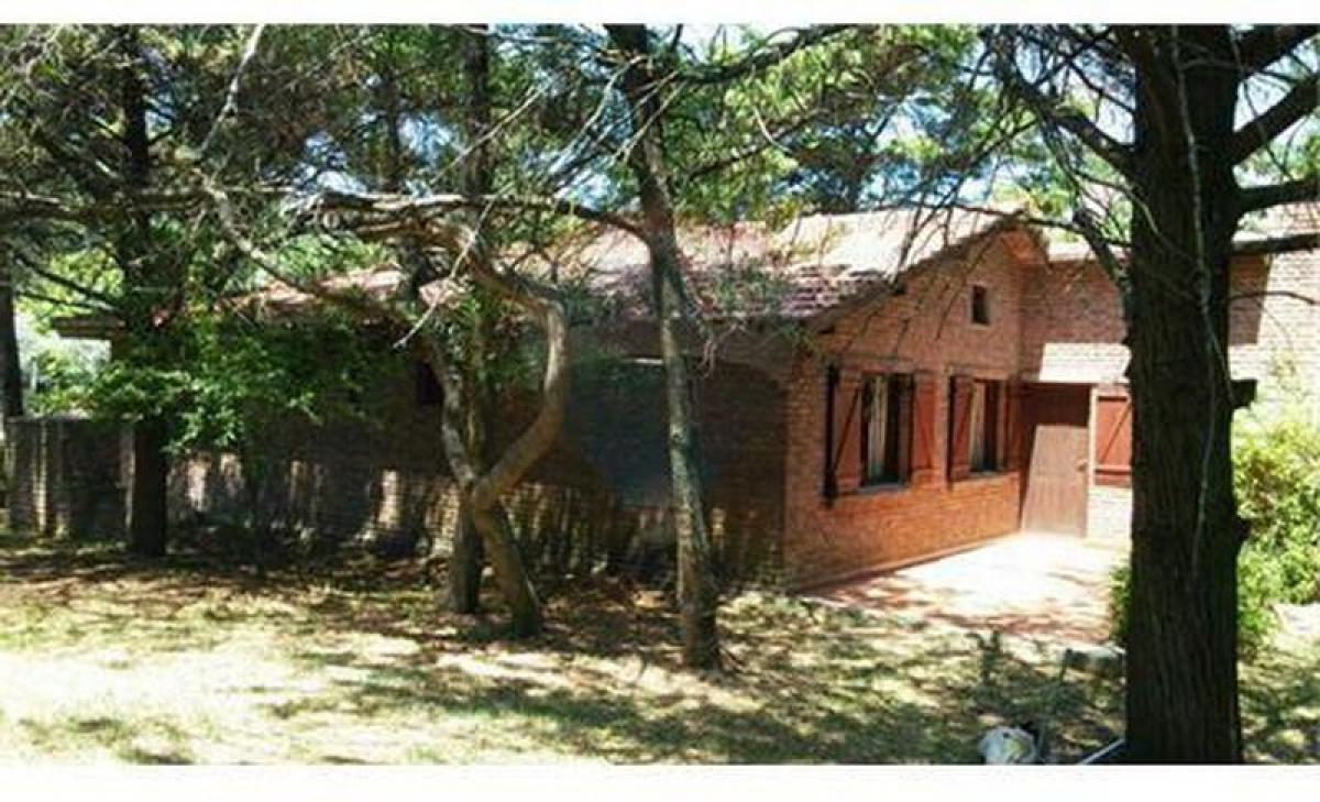 Коммерческая недвижимость 465м² в Мар-дель-Плата, Аргентина № 107738