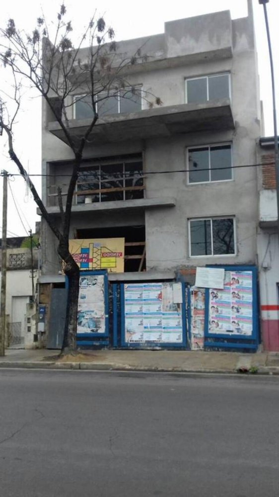 2 chambres Appartement à Buenos Aires, Argentina No. 74785