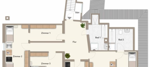 Café / restaurant à Bavaria, Germany 500m² No. 162391 4