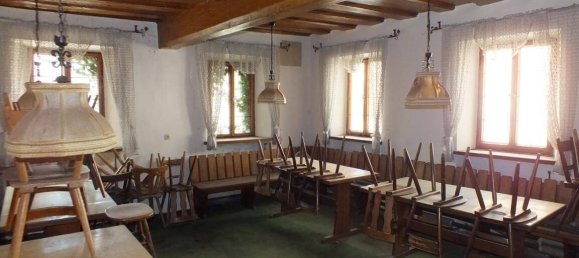 Café / restaurant à Bavaria, Germany 500m² No. 162391 5