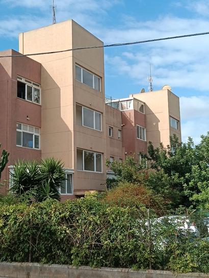 Apartamento T3 em Jesus, Spain N.º 136359