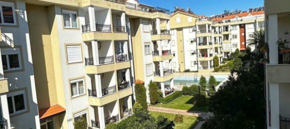 Wohnung 2+1 in Side, Turkey, Nr. 8361 5