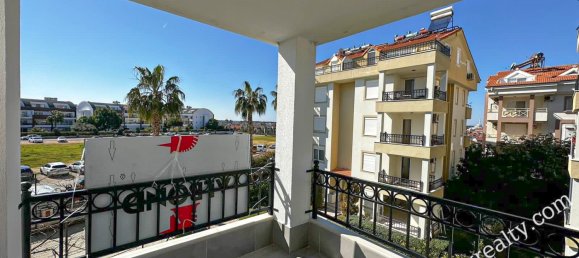 Wohnung 2+1 in Side, Turkey, Nr. 8361 13