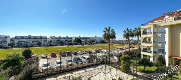 Wohnung 2+1 in Side, Turkey, Nr. 8361 12