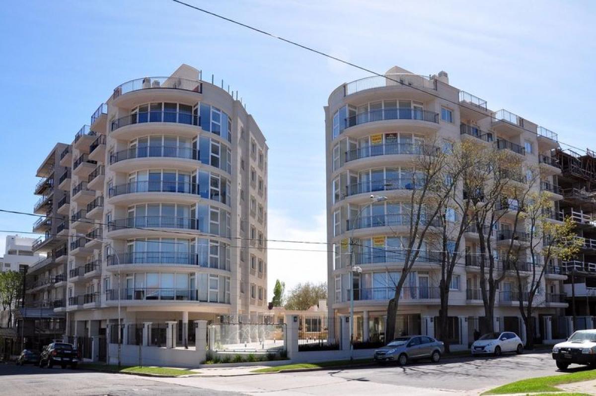 2 Schlafzimmer Wohnung in Mar del Plata, Argentina, Nr. 87483