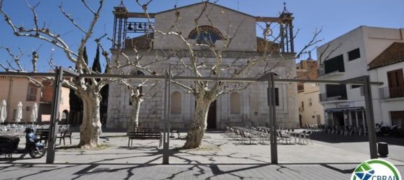 Коммерческая недвижимость 248м² в Розы, Испания № 111515 9