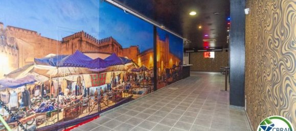 Коммерческая недвижимость 248м² в Розы, Испания № 111515 14