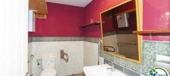 Коммерческая недвижимость 248м² в Розы, Испания № 111515 13