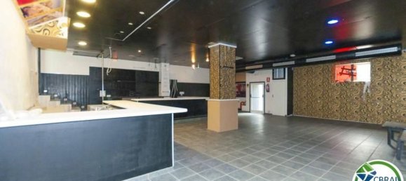 Коммерческая недвижимость 248м² в Розы, Испания № 111515 15