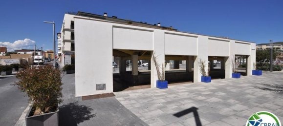 Коммерческая недвижимость 248м² в Розы, Испания № 111515 8