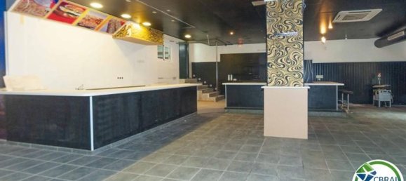 Коммерческая недвижимость 248м² в Розы, Испания № 111515 16