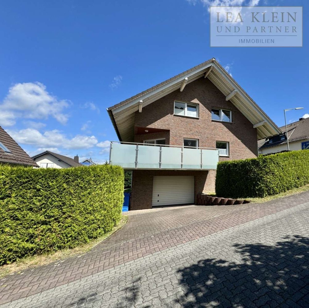 6 bedrooms House in Altenkirchen, Germany No. 236732