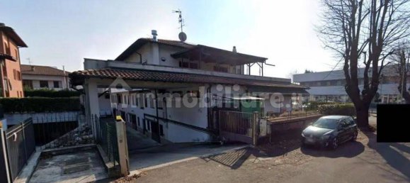 3 Schlafzimmer Haus in Mozzate, Italy, Nr. 260676 33