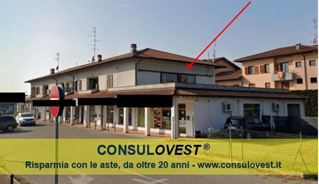 3 Schlafzimmer Haus in Mozzate, Italy, Nr. 260676