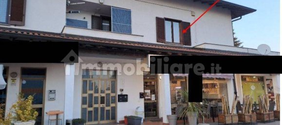 3 Schlafzimmer Haus in Mozzate, Italy, Nr. 260676 2