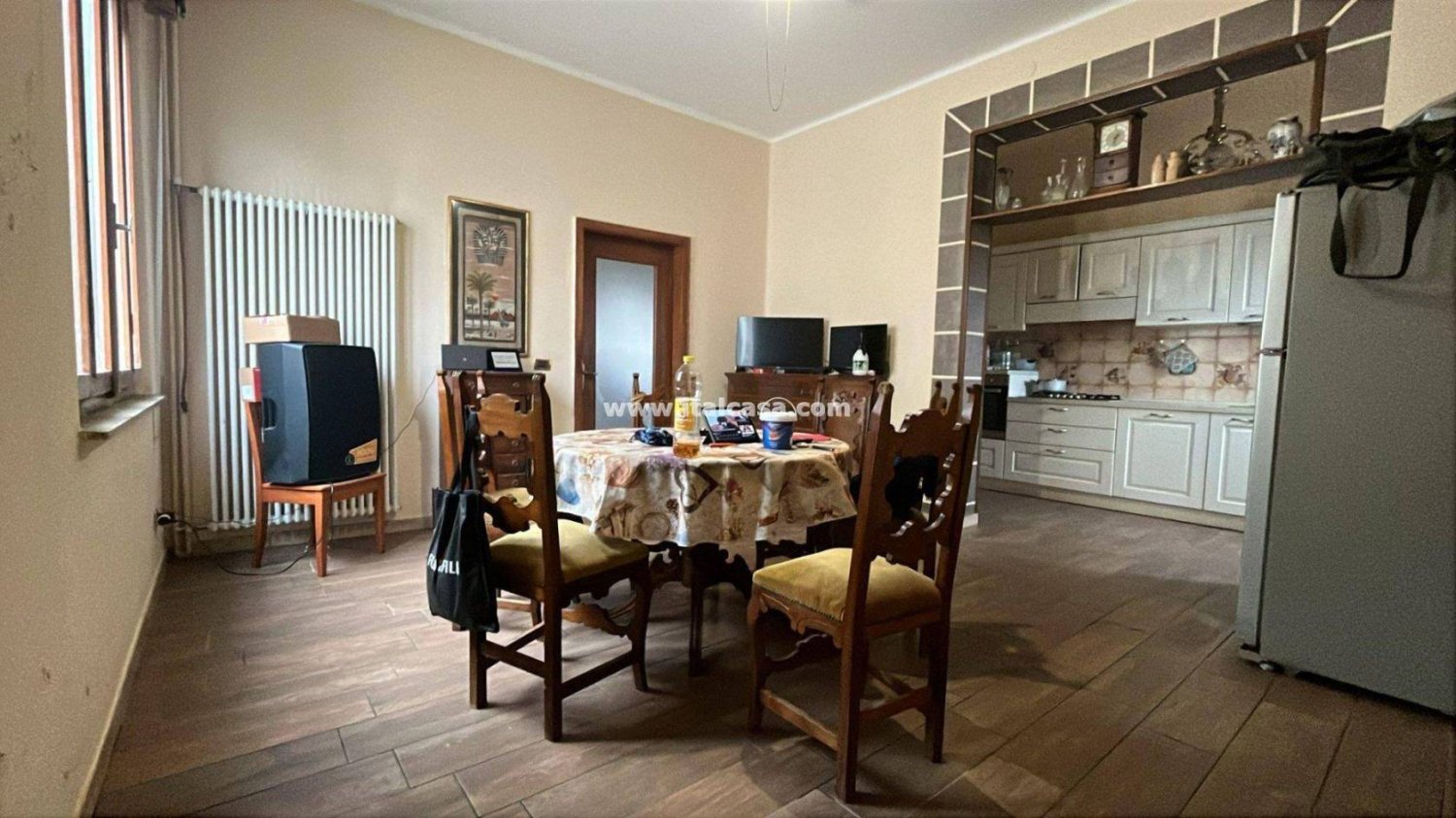 3 Schlafzimmer Villa in Borgo Virgilio, Italy, Nr. 353800