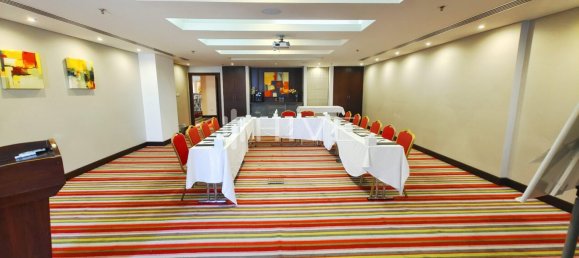 Oficina en Business Bay, UAE 49.4 m² No. 95310 10