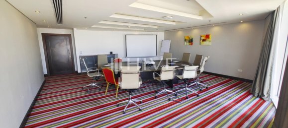 Oficina en Business Bay, UAE 49.4 m² No. 95310 14