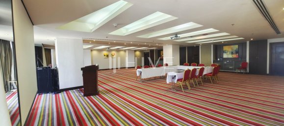 Oficina en Business Bay, UAE 49.4 m² No. 95310 5