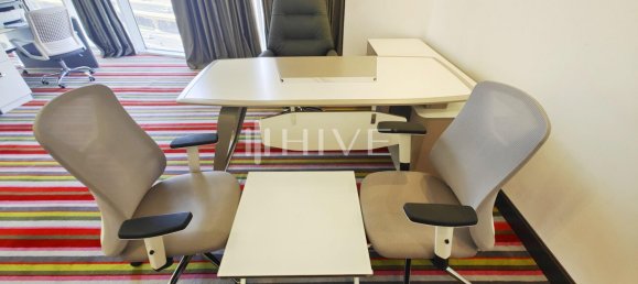 Oficina en Business Bay, UAE 49.4 m² No. 95310 17