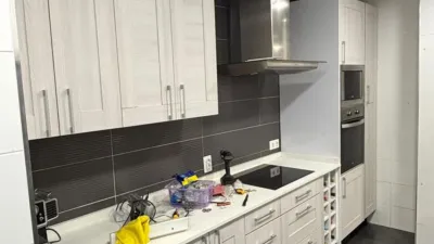 4 غرف نوم شقة في Valencia, Spain رقم 208128