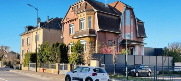 4 bedrooms House in Thionville, France No. 223592 23