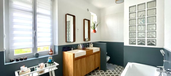 4 bedrooms House in Thionville, France No. 223592 17