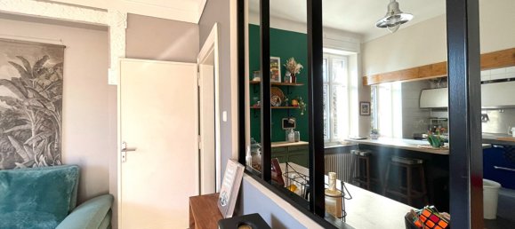 4 bedrooms House in Thionville, France No. 223592 8