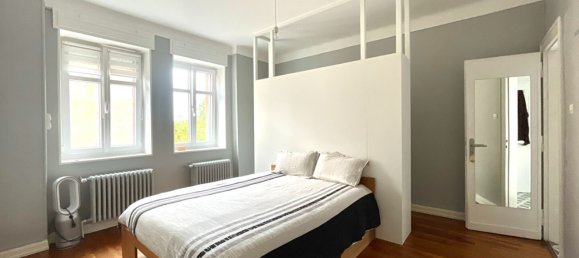 4 bedrooms House in Thionville, France No. 223592 15