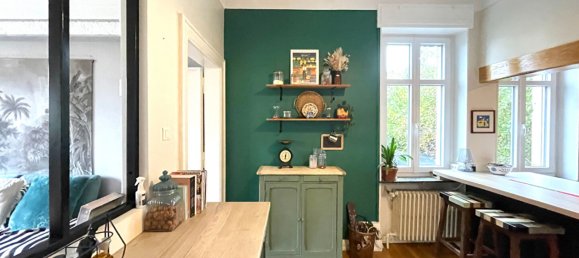 4 bedrooms House in Thionville, France No. 223592 9