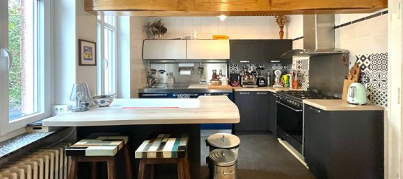 4 bedrooms House in Thionville, France No. 223592 10