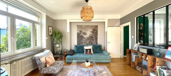 4 bedrooms House in Thionville, France No. 223592 5