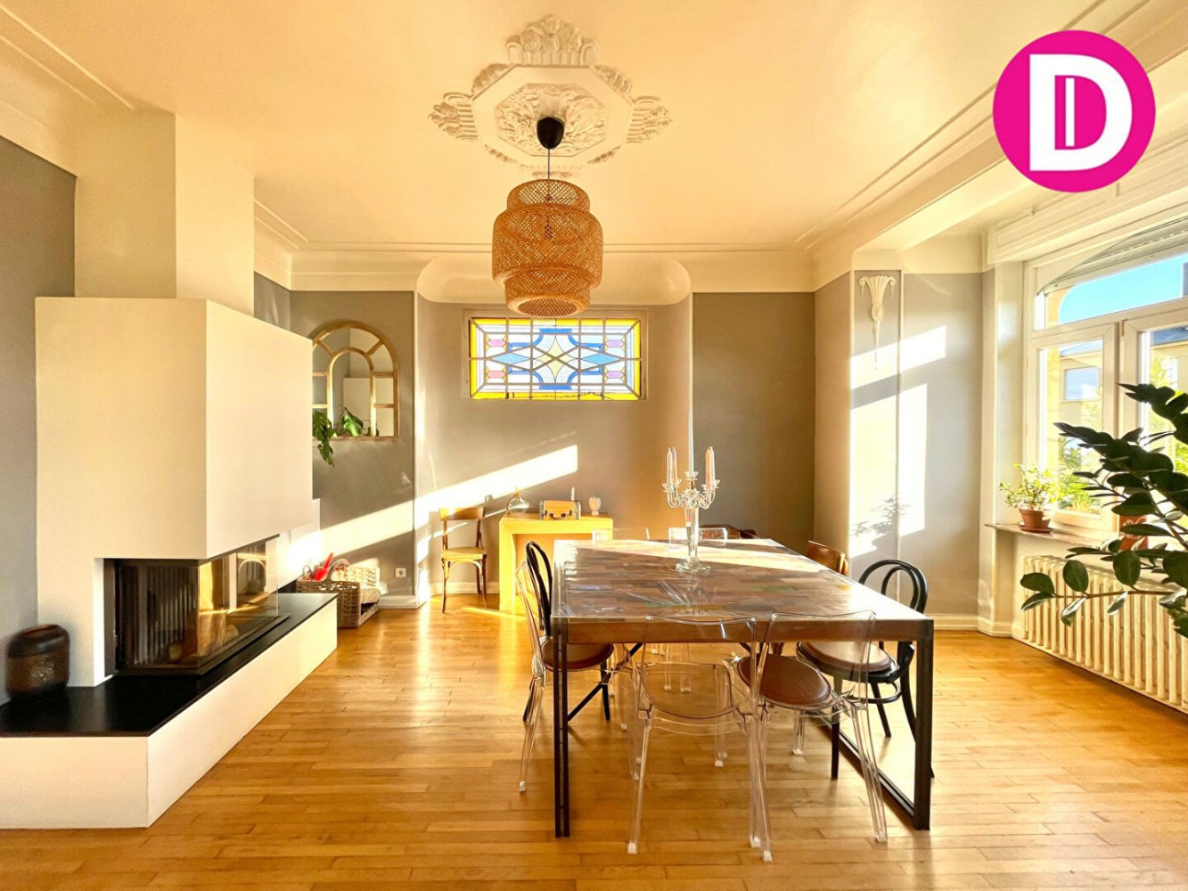 4 bedrooms House in Thionville, France No. 223592