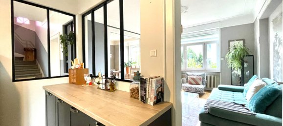 4 bedrooms House in Thionville, France No. 223592 11