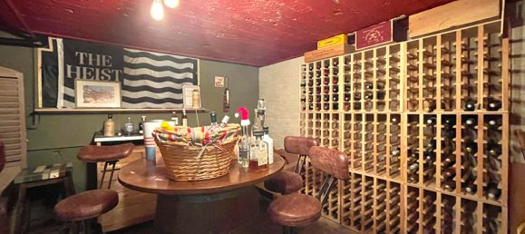 4 bedrooms House in Thionville, France No. 223592 22