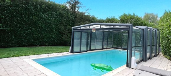 4 bedrooms House in Thionville, France No. 223592 21