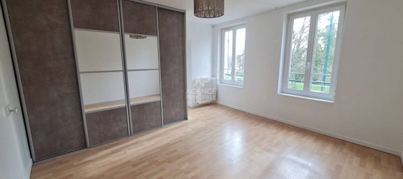 2 Schlafzimmer Villa in Pontoise, France, Nr. 183848 5