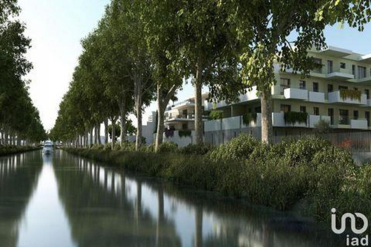 استوديو في الكوندو في Narbonne, France رقم 33397