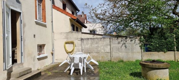 4 غرف نوم منزل في Sucy-en-Brie, France رقم 182032 11