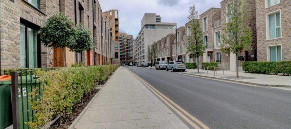 4 bedrooms House in London, United Kingdom No. 10394 52