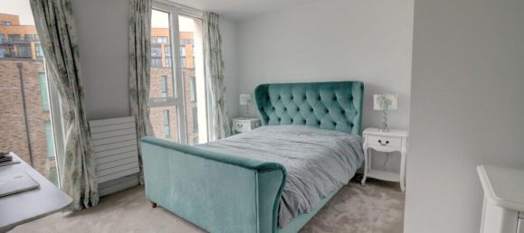 4 bedrooms House in London, United Kingdom No. 10394 28