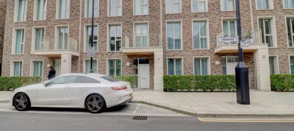 4 bedrooms House in London, United Kingdom No. 10394 44