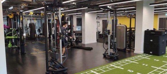 4 bedrooms House in London, United Kingdom No. 10394 46