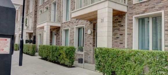 4 bedrooms House in London, United Kingdom No. 10394 36