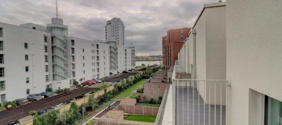 4 bedrooms House in London, United Kingdom No. 10394 23