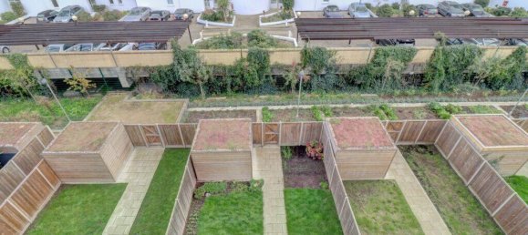 4 bedrooms House in London, United Kingdom No. 10394 40