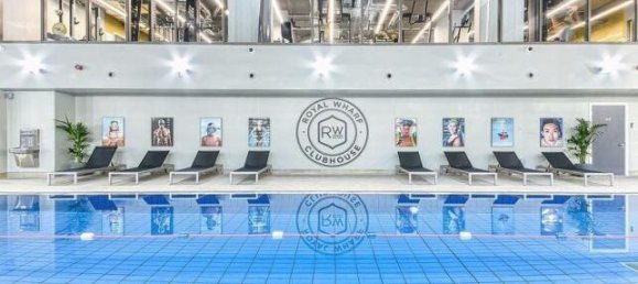 4 bedrooms House in London, United Kingdom No. 10394 48